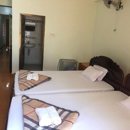 Nhat Minh Hotel 头顿 外观 照片