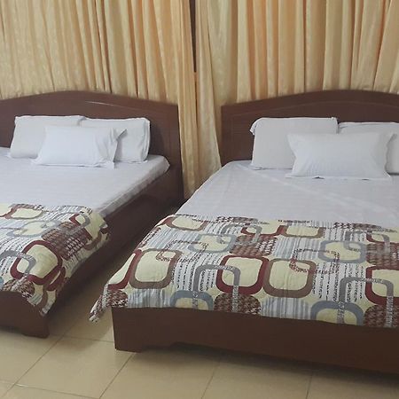 Nhat Minh Hotel 头顿 外观 照片