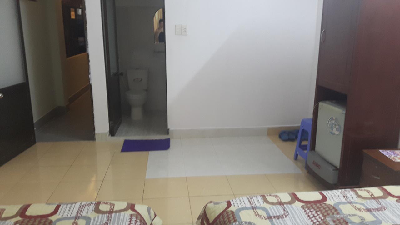 Nhat Minh Hotel 头顿 外观 照片