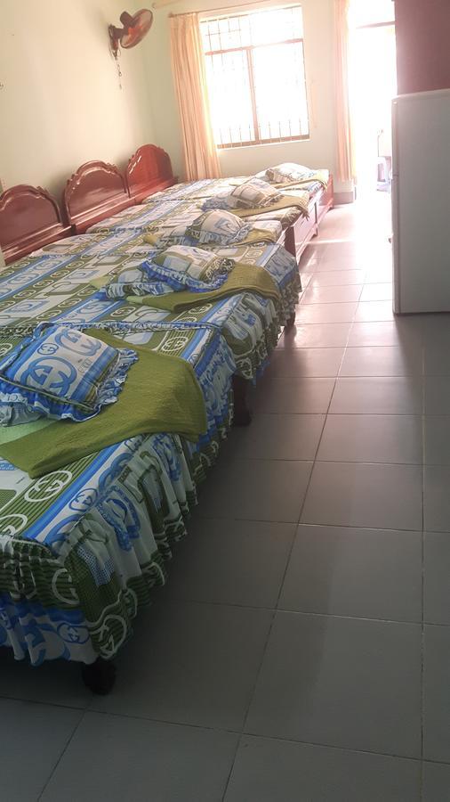 Nhat Minh Hotel 头顿 外观 照片