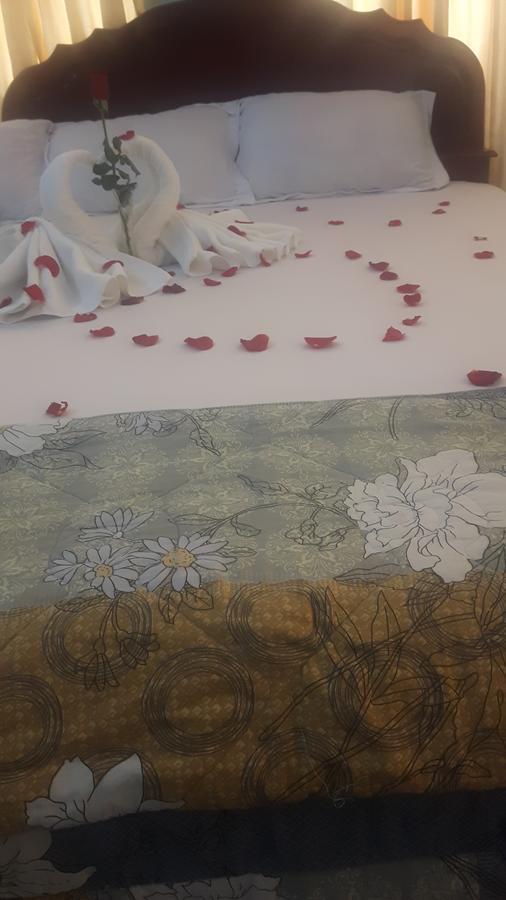 Nhat Minh Hotel 头顿 外观 照片