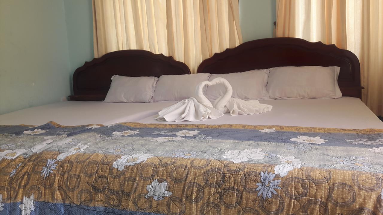 Nhat Minh Hotel 头顿 外观 照片